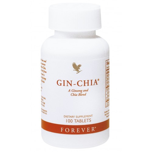 Forever Gin-Chia